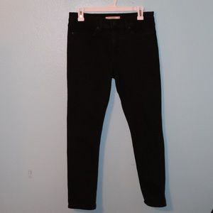 Black Levi ‘s Jeans